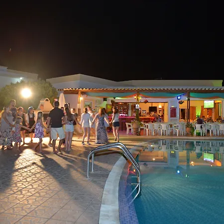 Aparthotel Fili Tigkaki (Kos)