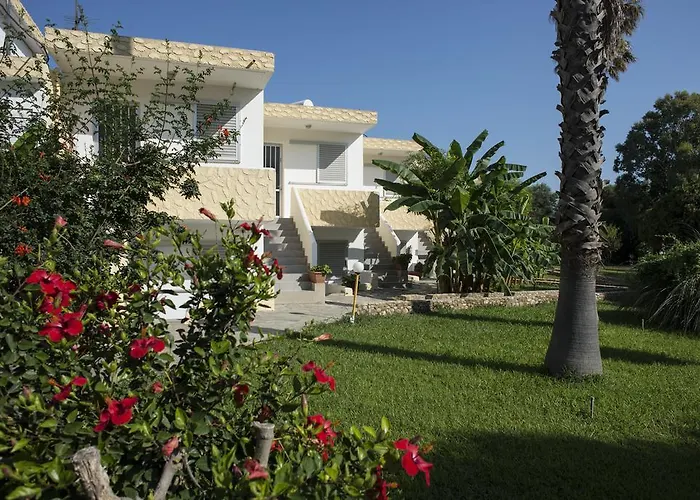 Fili Aparthotel Tigkaki (Kos)