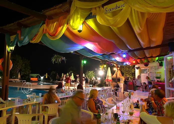 Fili Aparthotel Tigkaki (Kos)