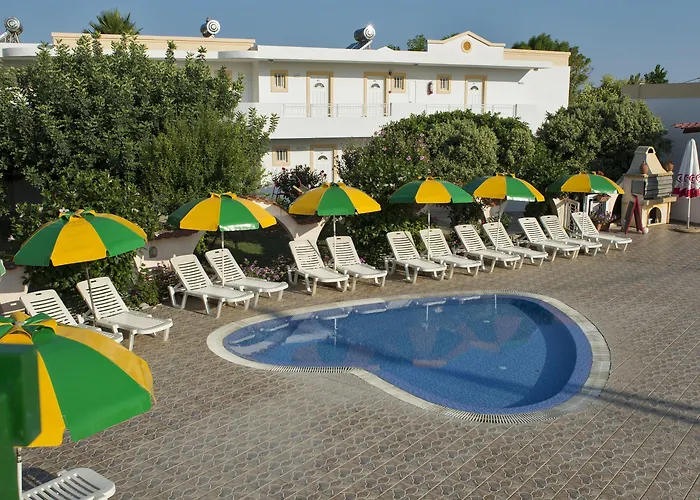 Fili 2* Tigkaki (Kos)