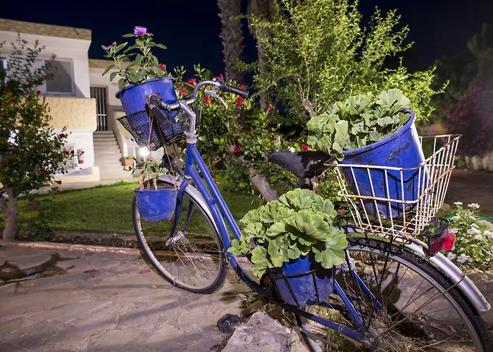 Fili Aparthotel Tigkaki (Kos)