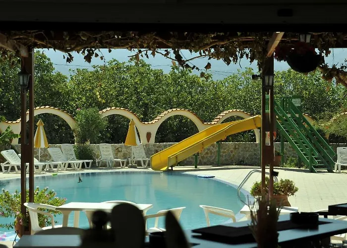 Fili 2* Tigkaki (Kos)