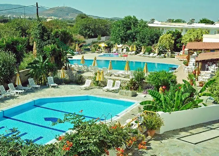 Fili Aparthotel Tigkaki (Kos)