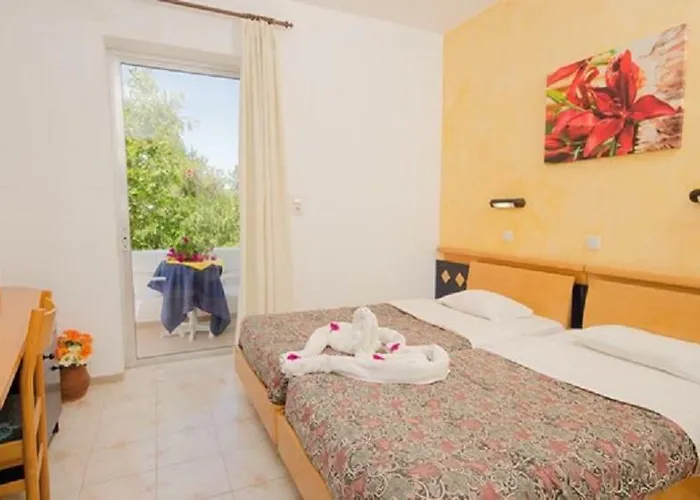 Fili 2* Tigkaki (Kos)