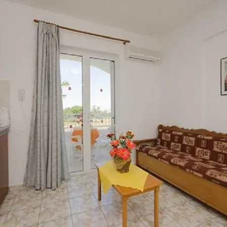 Appart hôtel Fili