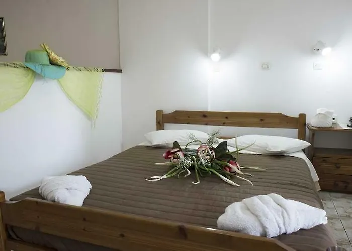 Fili Apartahotel 2*