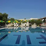 Fili Lejlighedshotel