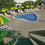 Lejlighedshotel Fili