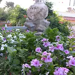 Lejlighedshotel Fili 2*