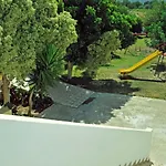 Lejlighedshotel Fili 2*