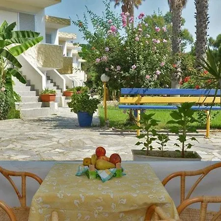 Aparthotel Fili