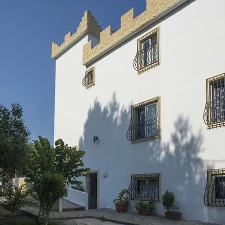 Apartmanhotel Fili Tigaki