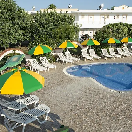 Apartmanhotel Fili