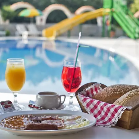 Fili Apartmanhotel