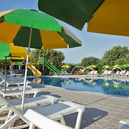 Apart Otel Fili