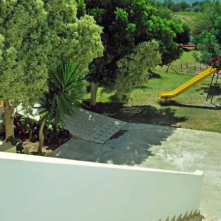 Apart Otel Fili 2*
