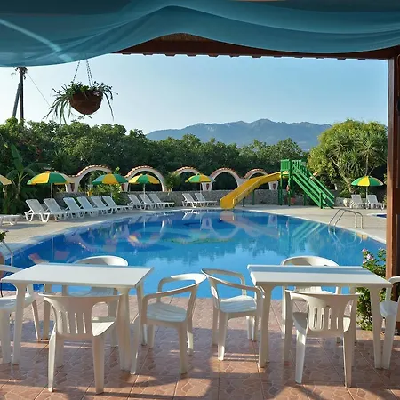 Fili Apartmanhotel