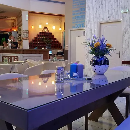 Apartmanhotel Fili