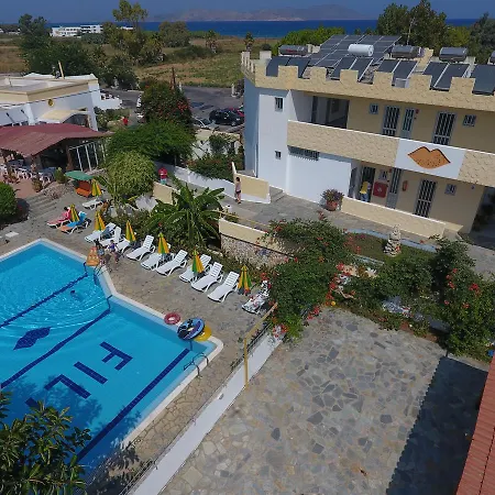 Apartmanhotel Fili Tigaki