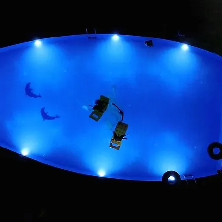 Fili Hotel apartamentowy 2*