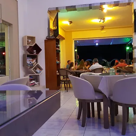 Fili Hotel apartamentowy 2*