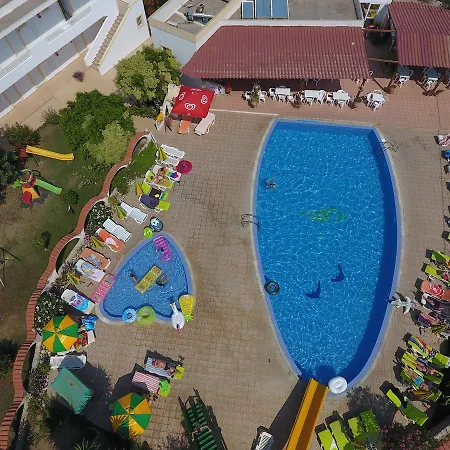 Fili Apartmanhotel