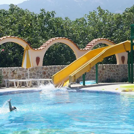 Hotel apartamentowy Fili 2*