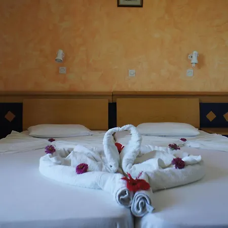 Hotel apartamentowy Fili 2*