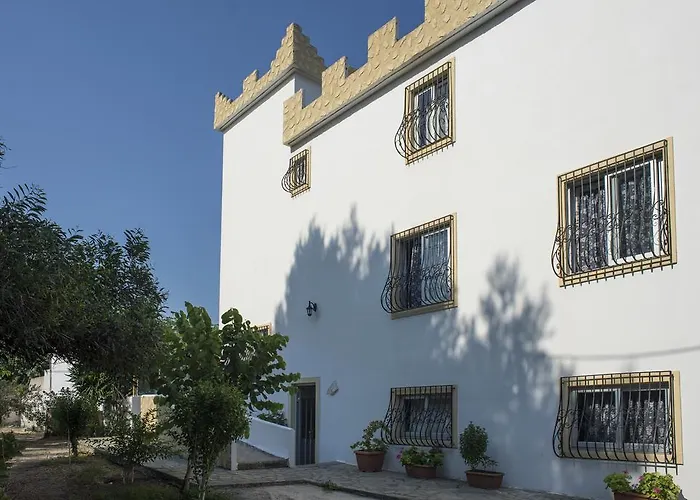 Aparthotel Fili Tigkaki (Kos)