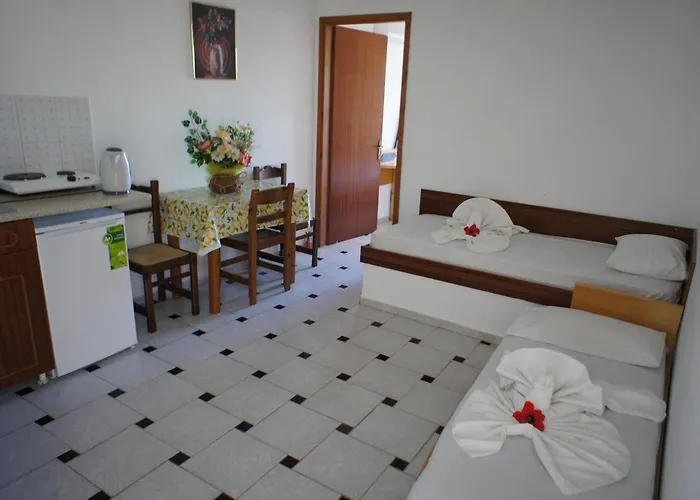 Fili 2* Tigkaki (Kos)