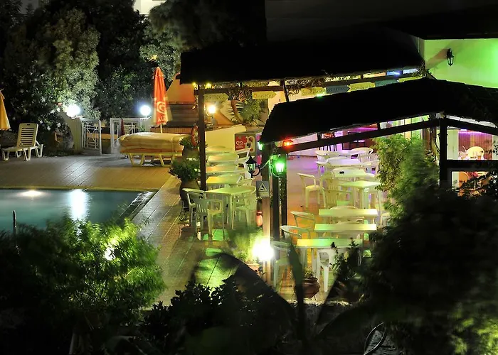 Fili 2* Tigkaki (Kos)