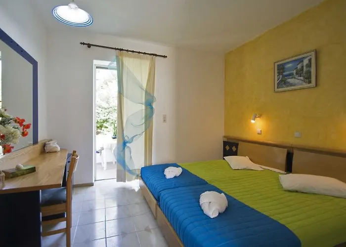 Fili 2* Tigkaki (Kos)