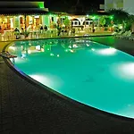 Apart-hotel Fili Tigaki