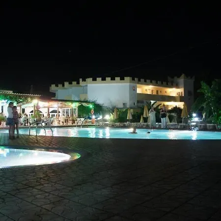 Fili Tigkaki (Kos)