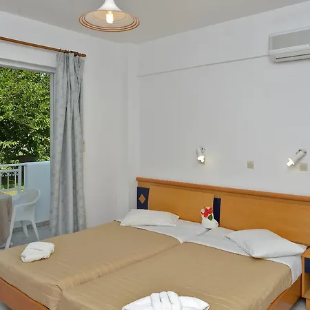 Aparthotel Fili