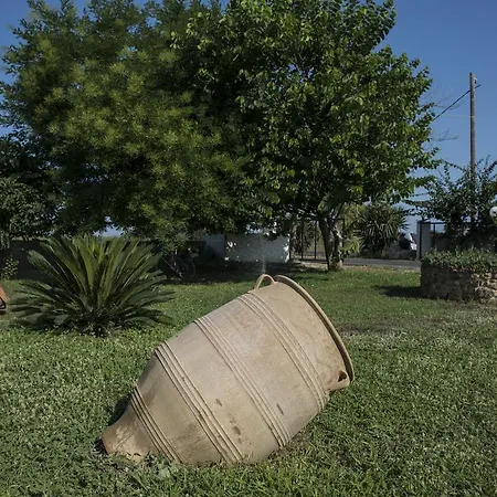 Lägenhetshotell Fili