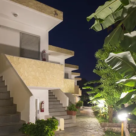 Aparthotel Fili