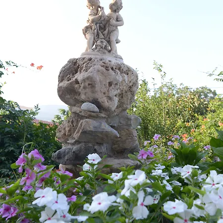 Fili Lägenhetshotell