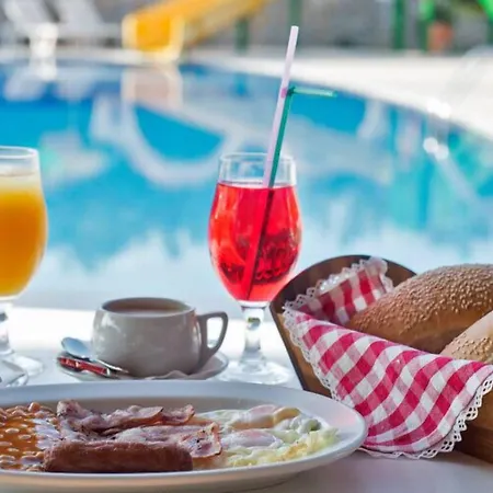 Lägenhetshotell Fili