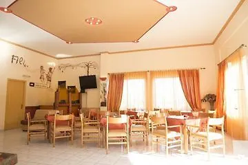 Aparthotel Fili 2*