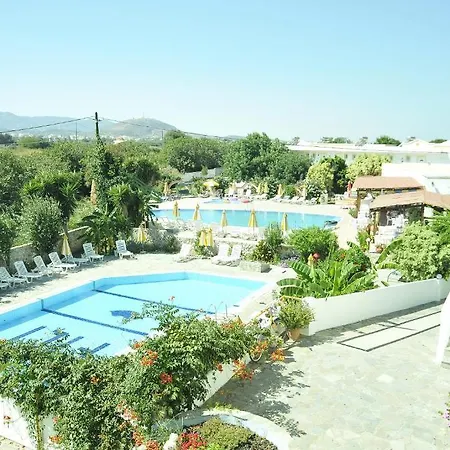 Lägenhetshotell Fili