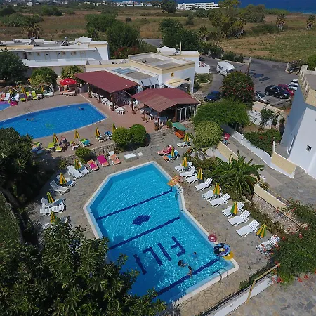 Aparthotel Fili Tigaki