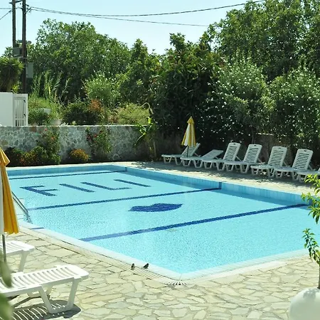 Fili Tigkaki (Kos)
