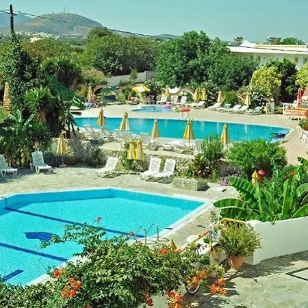 Fili Aparthotel Tigaki