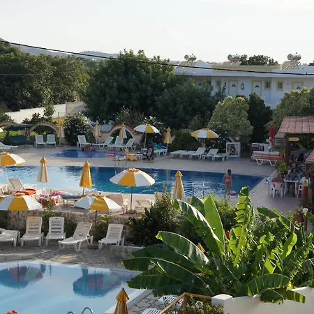 Fili Tigkaki (Kos)