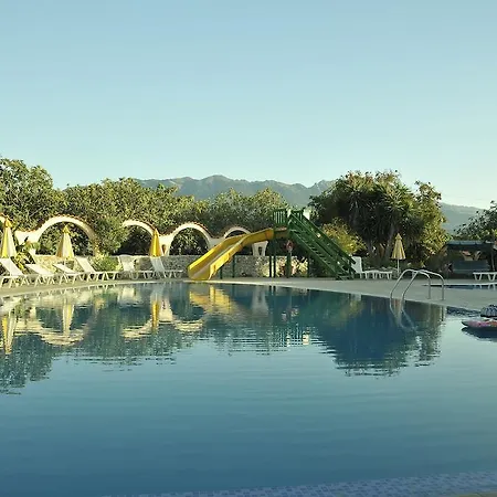 Fili Aparthotel Tigaki