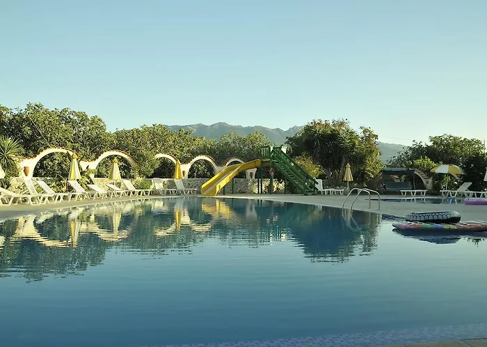 Fili Apart-hotel Tigaki